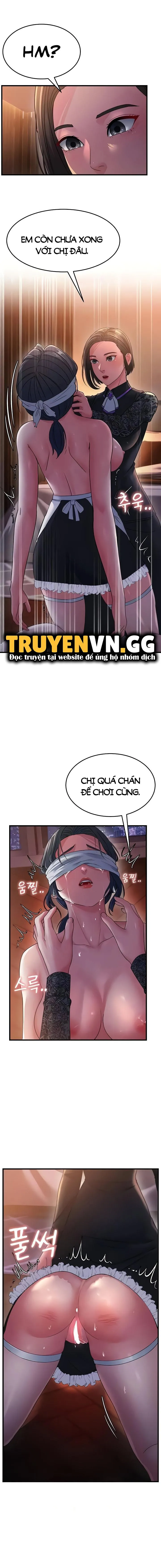 Đến Mẹ Vợ Cũng Phải Chiều Theo Ý Anh 