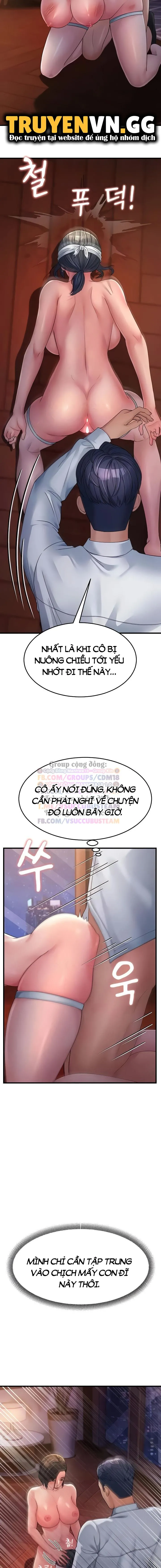 Đến Mẹ Vợ Cũng Phải Chiều Theo Ý Anh 