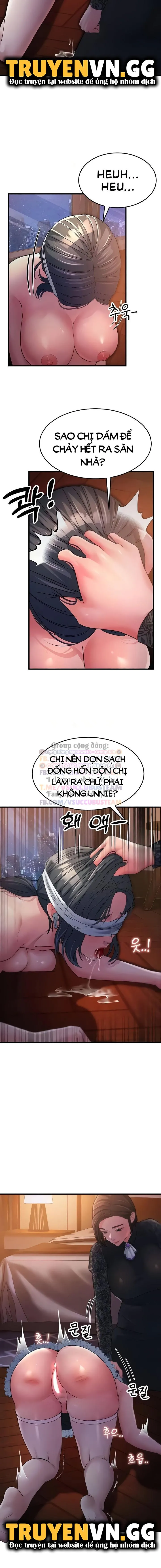 Đến Mẹ Vợ Cũng Phải Chiều Theo Ý Anh 