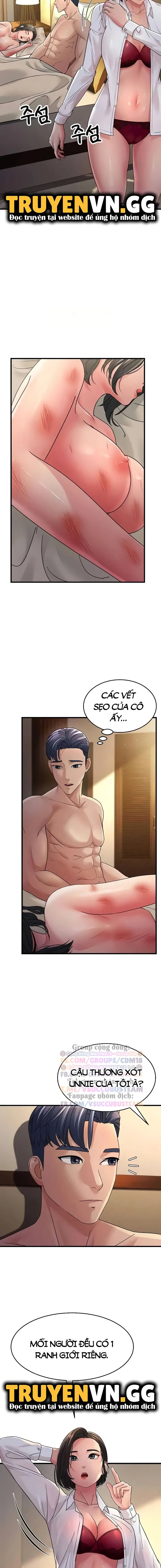Đến Mẹ Vợ Cũng Phải Chiều Theo Ý Anh 