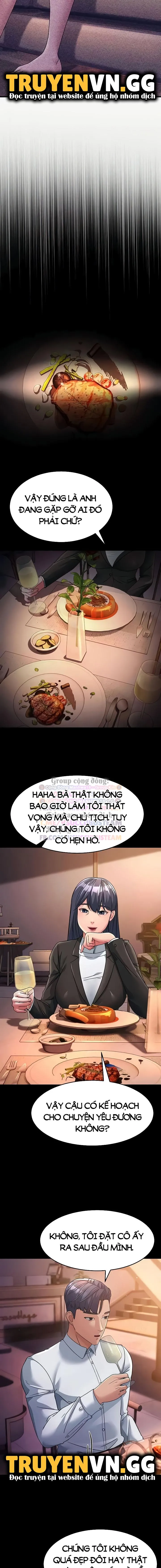 Đến Mẹ Vợ Cũng Phải Chiều Theo Ý Anh 