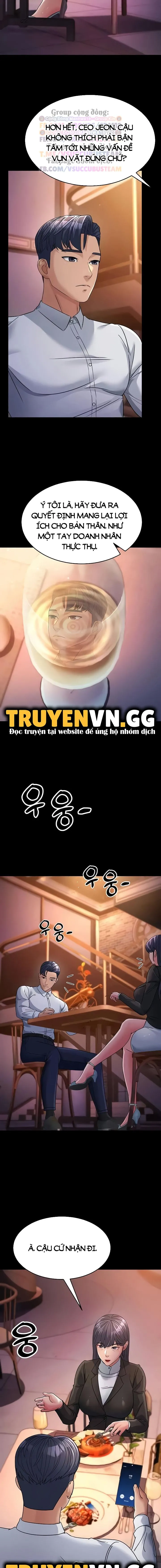 Đến Mẹ Vợ Cũng Phải Chiều Theo Ý Anh 
