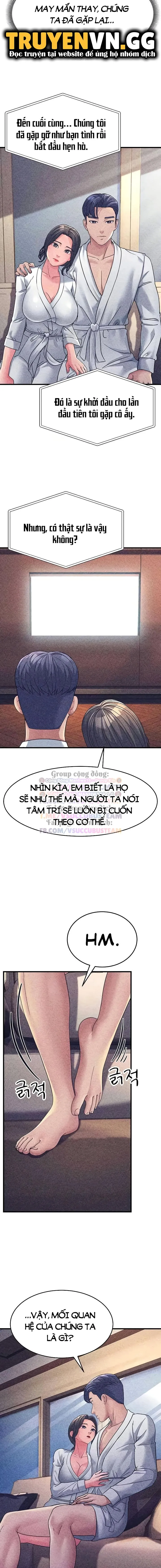 Đến Mẹ Vợ Cũng Phải Chiều Theo Ý Anh 