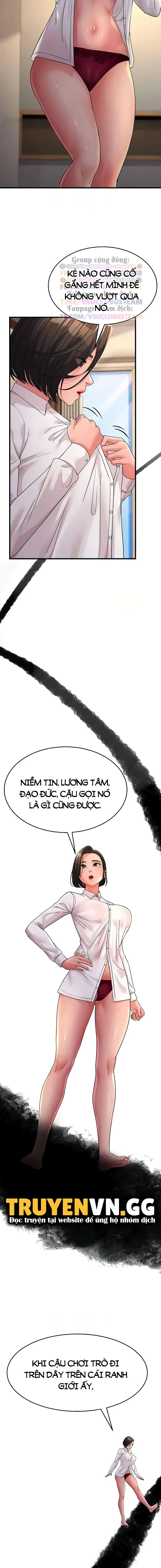 Đến Mẹ Vợ Cũng Phải Chiều Theo Ý Anh 