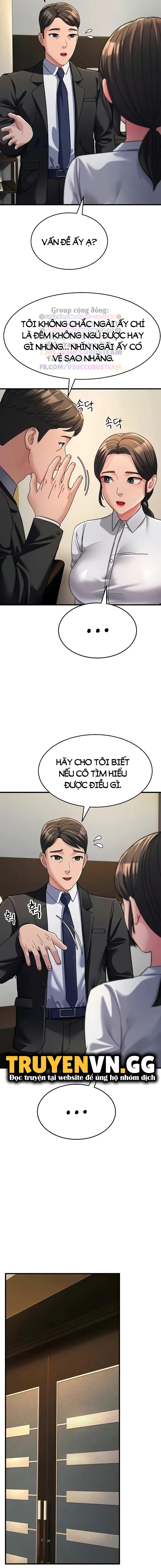 Đến Mẹ Vợ Cũng Phải Chiều Theo Ý Anh 