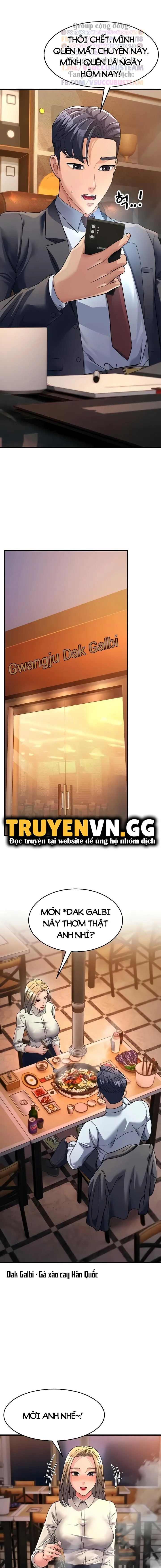 Đến Mẹ Vợ Cũng Phải Chiều Theo Ý Anh 