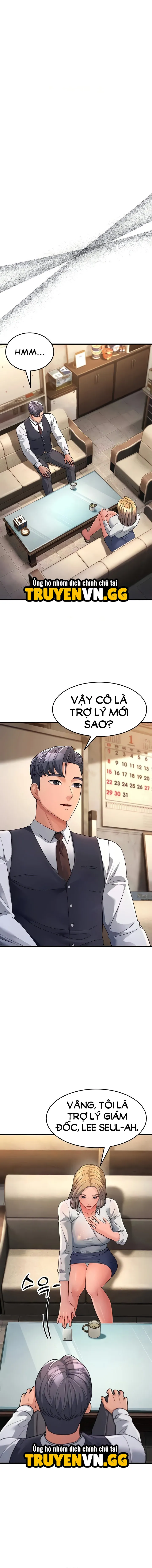 Đến Mẹ Vợ Cũng Phải Chiều Theo Ý Anh 