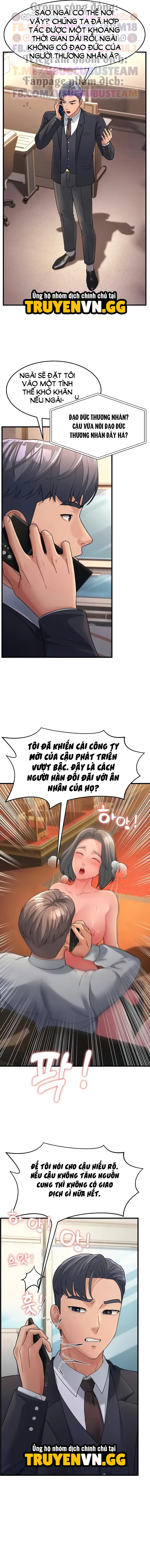 Đến Mẹ Vợ Cũng Phải Chiều Theo Ý Anh 