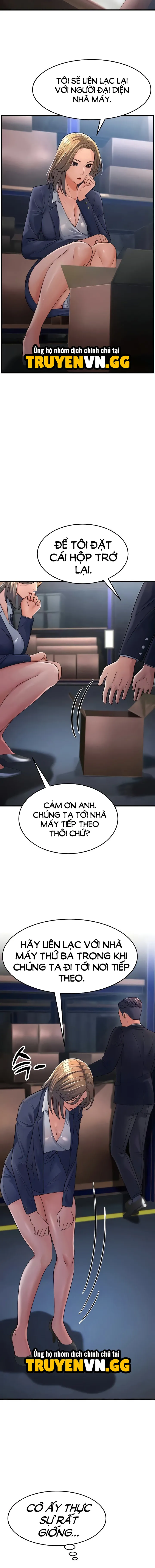Đến Mẹ Vợ Cũng Phải Chiều Theo Ý Anh 