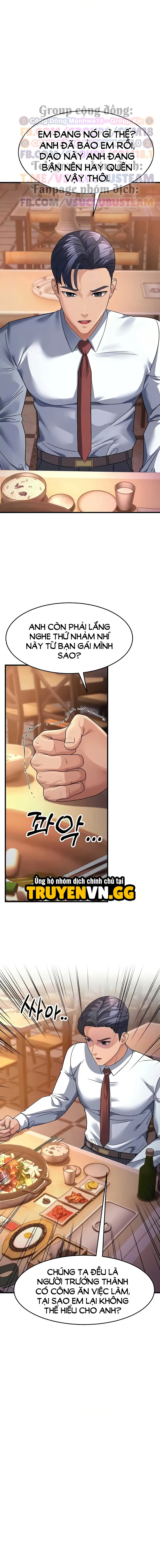 Đến Mẹ Vợ Cũng Phải Chiều Theo Ý Anh 