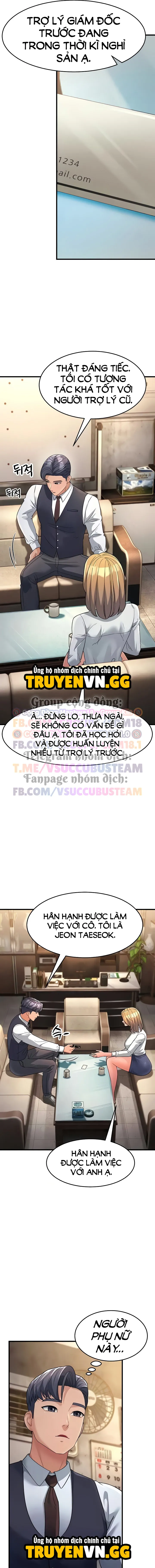 Đến Mẹ Vợ Cũng Phải Chiều Theo Ý Anh 