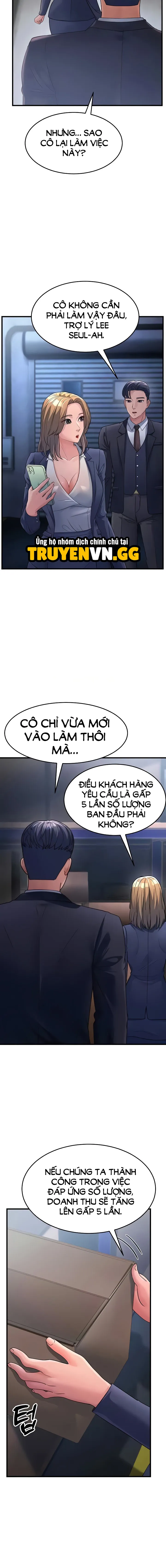 Đến Mẹ Vợ Cũng Phải Chiều Theo Ý Anh 