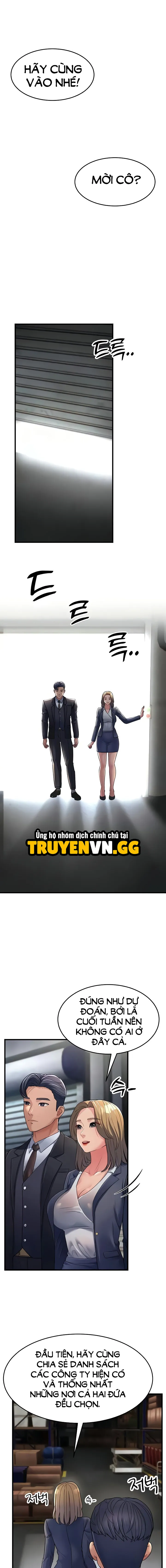 Đến Mẹ Vợ Cũng Phải Chiều Theo Ý Anh 