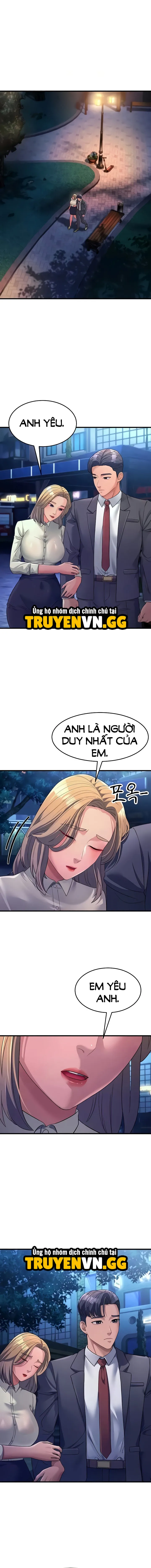 Đến Mẹ Vợ Cũng Phải Chiều Theo Ý Anh 