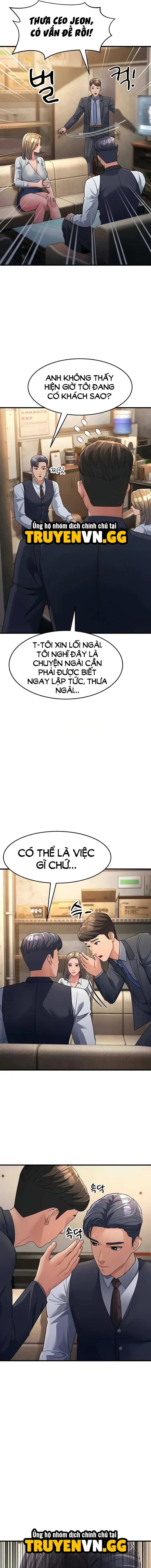 Đến Mẹ Vợ Cũng Phải Chiều Theo Ý Anh 
