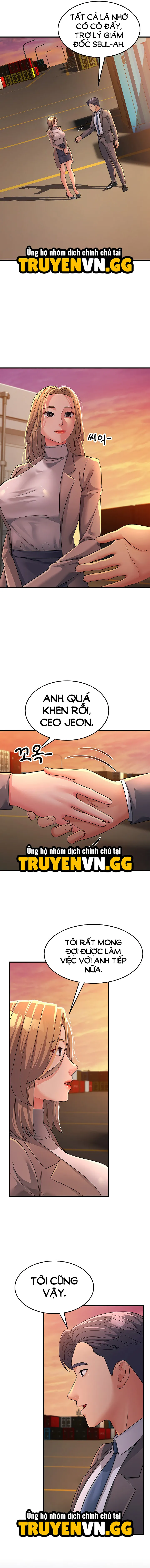 Đến Mẹ Vợ Cũng Phải Chiều Theo Ý Anh 
