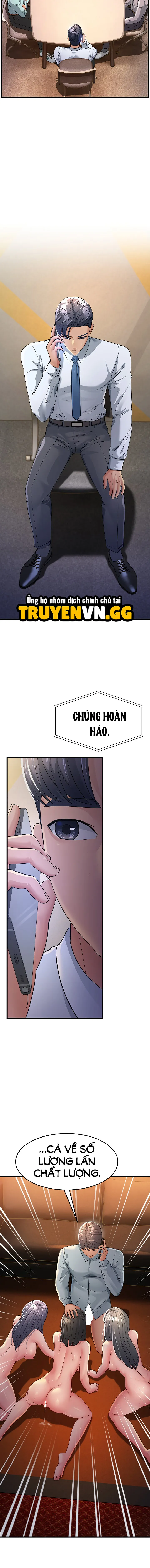 Đến Mẹ Vợ Cũng Phải Chiều Theo Ý Anh 