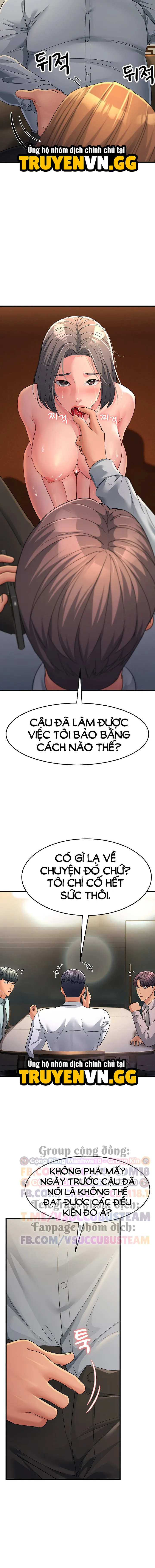 Đến Mẹ Vợ Cũng Phải Chiều Theo Ý Anh 