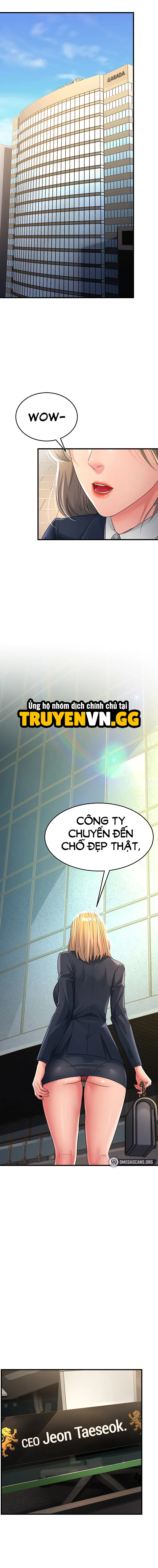 Đến Mẹ Vợ Cũng Phải Chiều Theo Ý Anh 