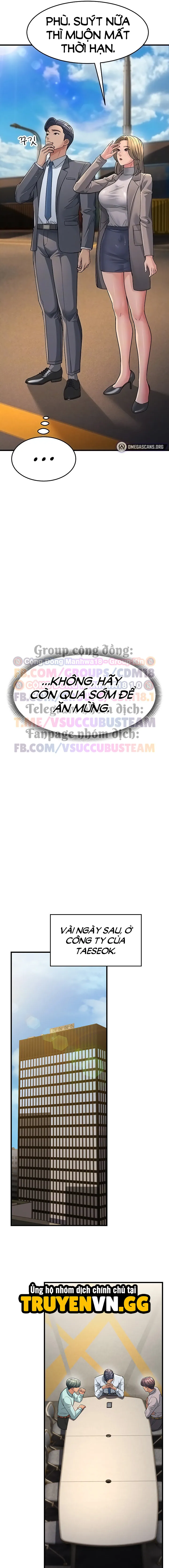 Đến Mẹ Vợ Cũng Phải Chiều Theo Ý Anh 