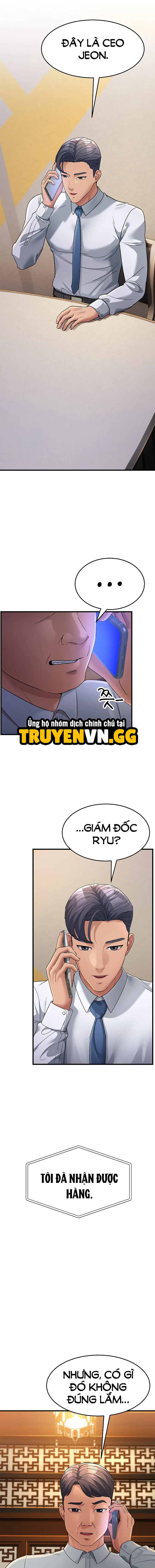 Đến Mẹ Vợ Cũng Phải Chiều Theo Ý Anh 