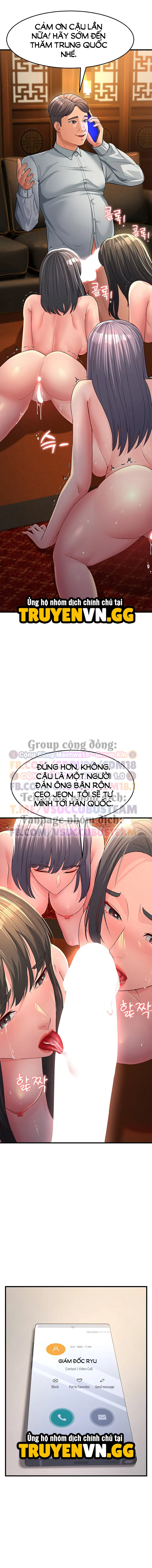 Đến Mẹ Vợ Cũng Phải Chiều Theo Ý Anh 