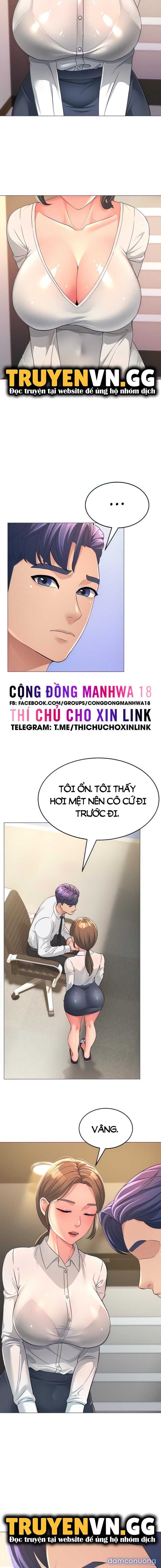 Đến Mẹ Vợ Cũng Phải Chiều Theo Ý Anh 