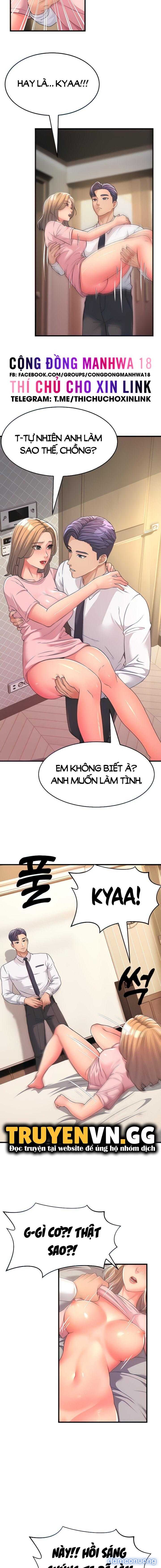 Đến Mẹ Vợ Cũng Phải Chiều Theo Ý Anh 