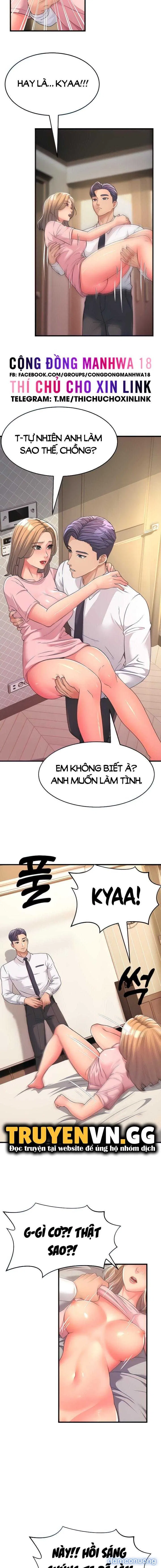 Đến Mẹ Vợ Cũng Phải Chiều Theo Ý Anh 