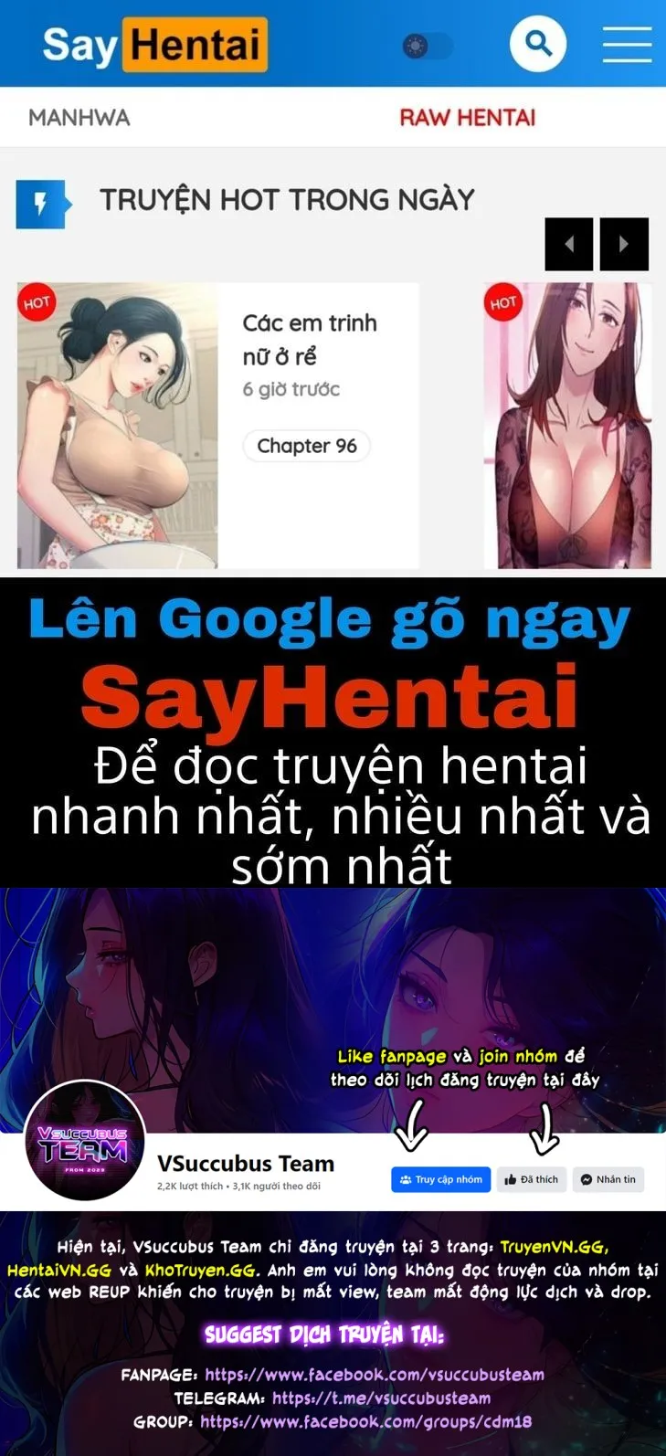 Đến Mẹ Vợ Cũng Phải Chiều Theo Ý Anh 