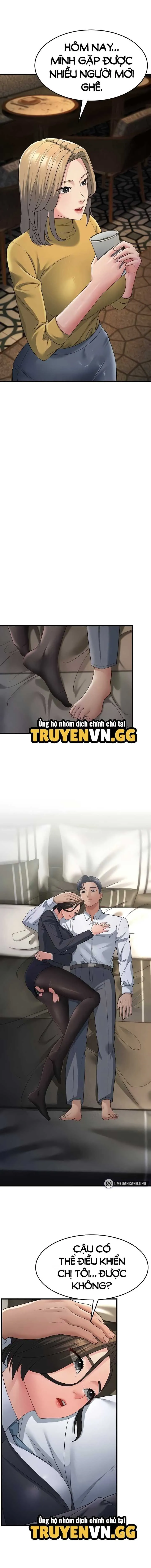 Đến Mẹ Vợ Cũng Phải Chiều Theo Ý Anh 