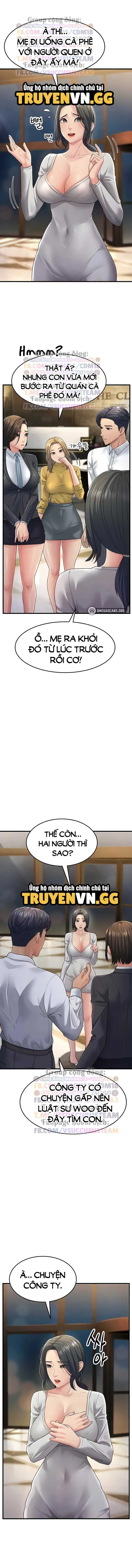 Đến Mẹ Vợ Cũng Phải Chiều Theo Ý Anh 