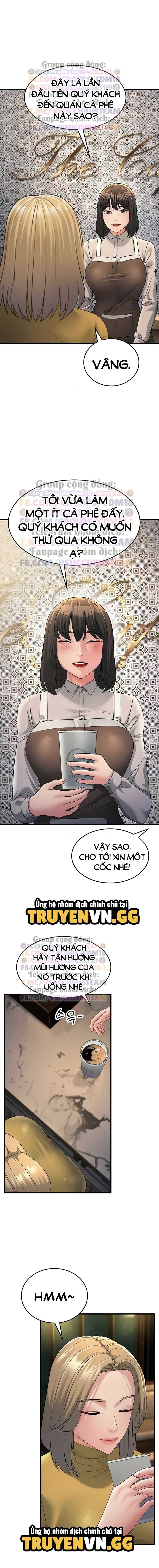Đến Mẹ Vợ Cũng Phải Chiều Theo Ý Anh 