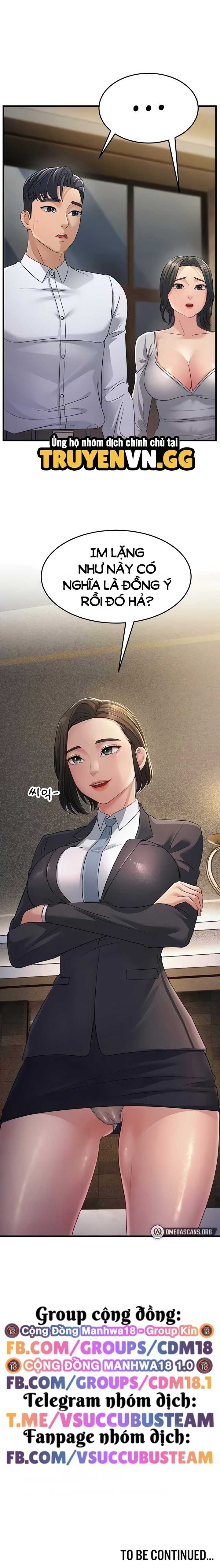Đến Mẹ Vợ Cũng Phải Chiều Theo Ý Anh 