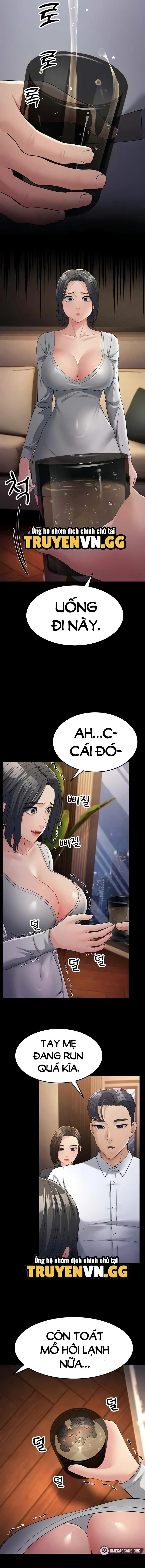 Đến Mẹ Vợ Cũng Phải Chiều Theo Ý Anh 