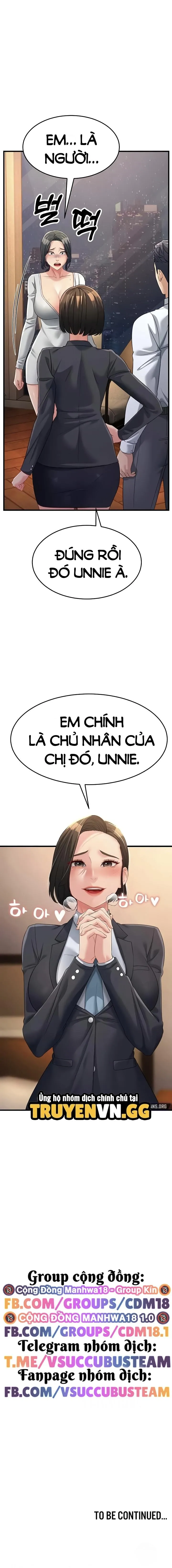 Đến Mẹ Vợ Cũng Phải Chiều Theo Ý Anh 
