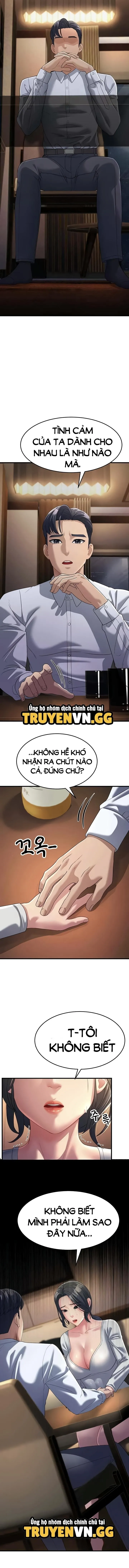 Đến Mẹ Vợ Cũng Phải Chiều Theo Ý Anh 
