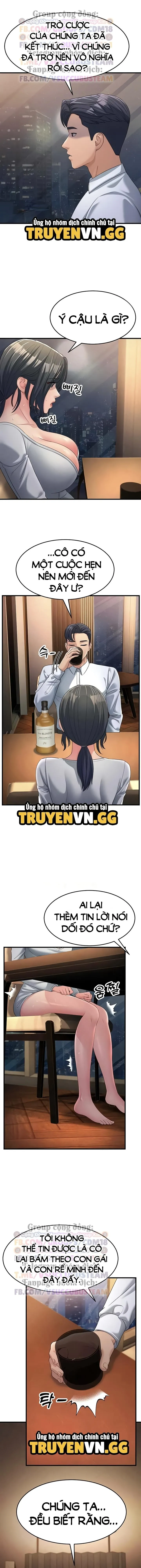 Đến Mẹ Vợ Cũng Phải Chiều Theo Ý Anh 