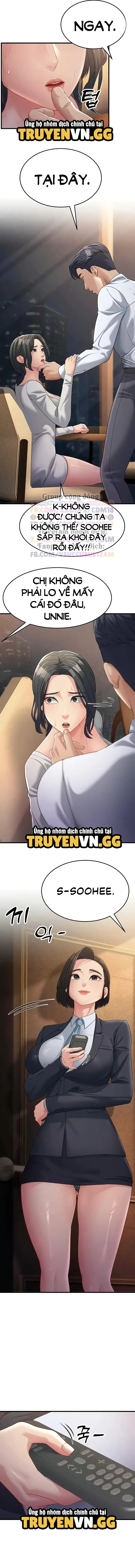 Đến Mẹ Vợ Cũng Phải Chiều Theo Ý Anh 