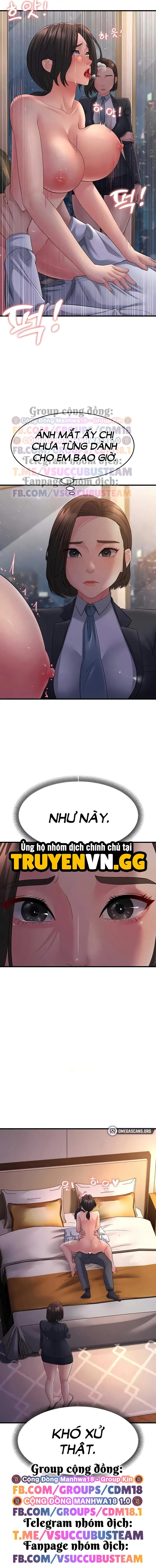 Đến Mẹ Vợ Cũng Phải Chiều Theo Ý Anh 