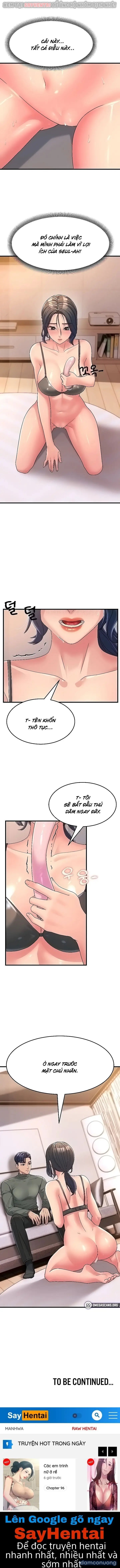 Đến Mẹ Vợ Cũng Phải Chiều Theo Ý Anh 
