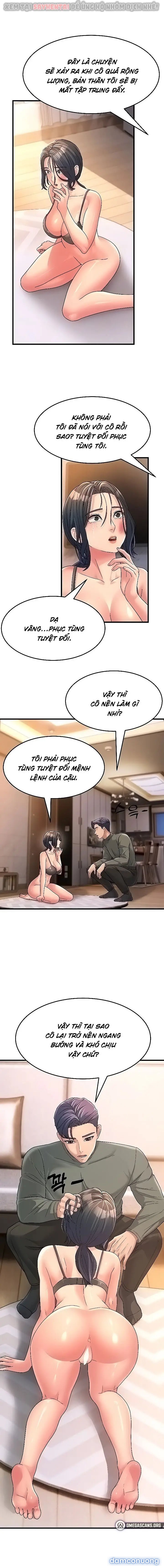 Đến Mẹ Vợ Cũng Phải Chiều Theo Ý Anh 