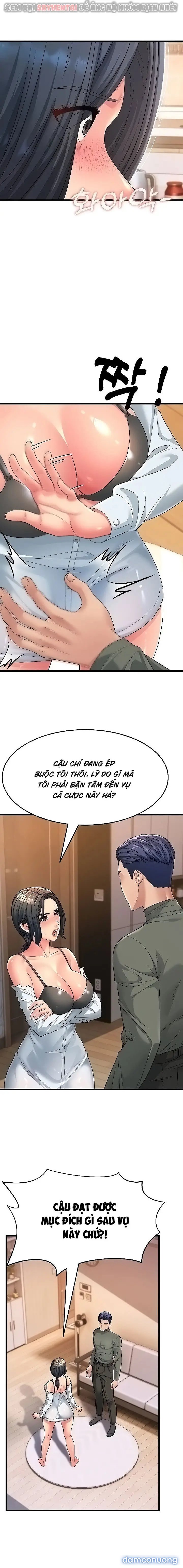 Đến Mẹ Vợ Cũng Phải Chiều Theo Ý Anh 