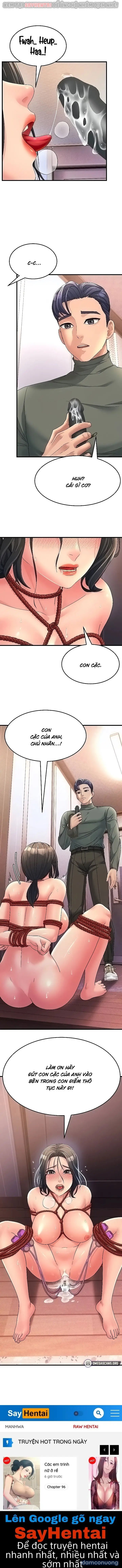 Đến Mẹ Vợ Cũng Phải Chiều Theo Ý Anh 