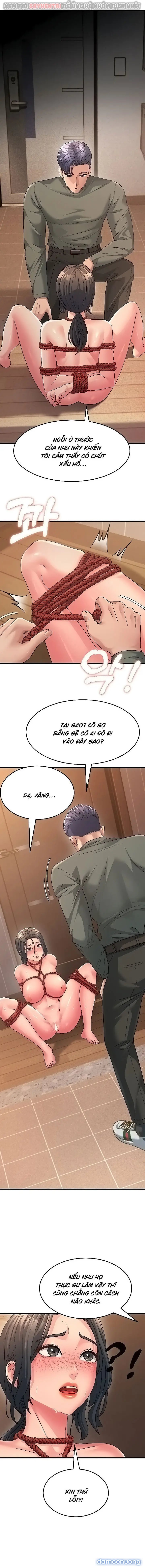 Đến Mẹ Vợ Cũng Phải Chiều Theo Ý Anh 