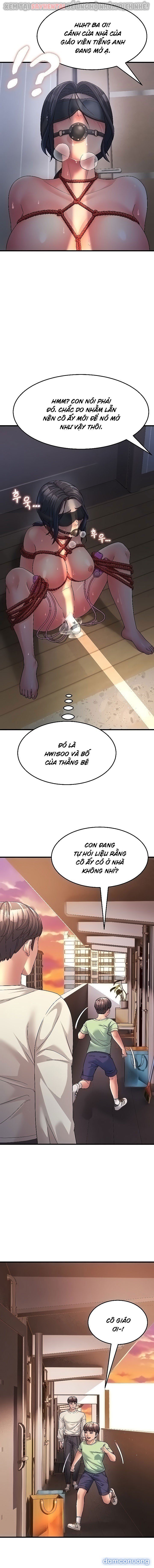 Đến Mẹ Vợ Cũng Phải Chiều Theo Ý Anh 