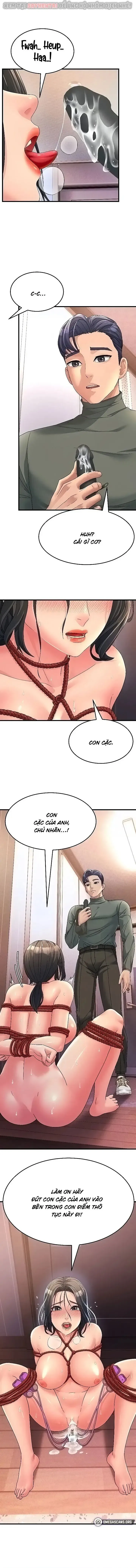 Đến Mẹ Vợ Cũng Phải Chiều Theo Ý Anh 