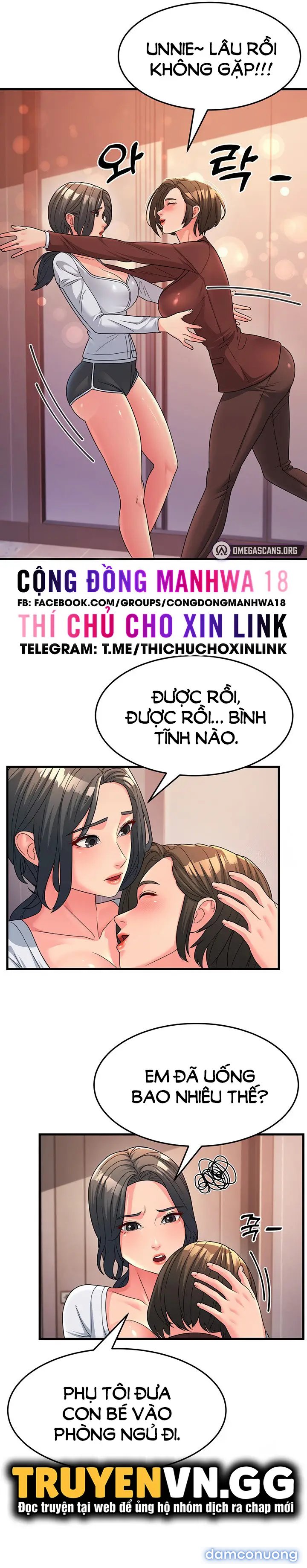 Đến Mẹ Vợ Cũng Phải Chiều Theo Ý Anh 