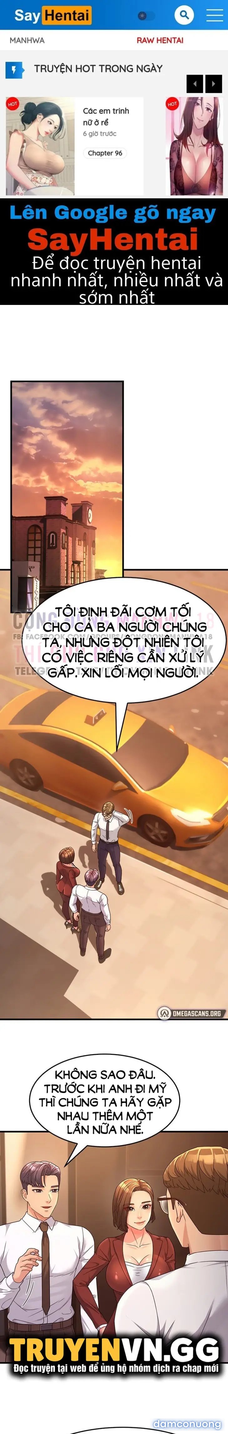Đến Mẹ Vợ Cũng Phải Chiều Theo Ý Anh 