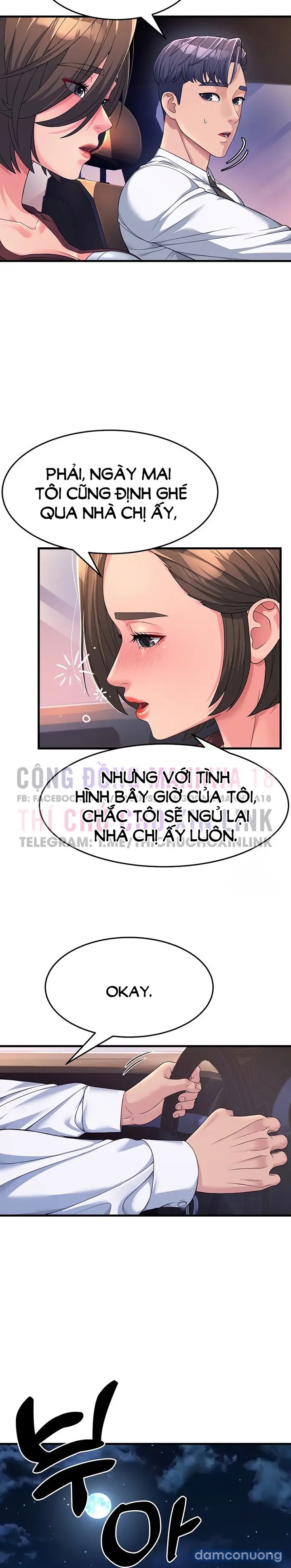 Đến Mẹ Vợ Cũng Phải Chiều Theo Ý Anh 